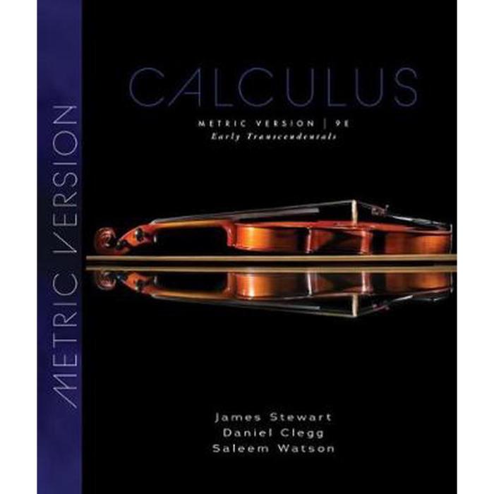 Achieve for calculus early transcendentals