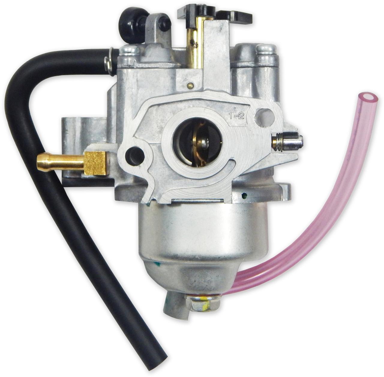 Diagram of carburetor small engine