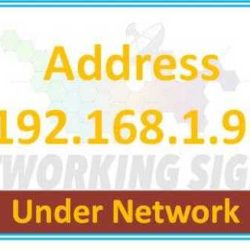 Explained subnetting subnet binary notation decimal off